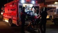 Canadian PM Carney says 4 service members killed, dozens injured in military base fire