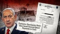 TIME reveals how Israel helped funnel $2 billion in Qatari funds to Hamas-run Gaza