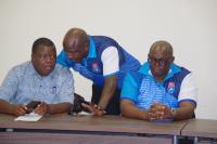 Outrage over rented coaches in Eswatini