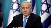 The Netherlands is also increasingly becoming a separate issue - Netanyahu