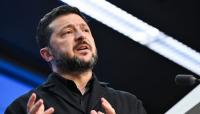 ‘Now it works’: Zelenskyy welcomes US resumption of intelligence sharing with Ukraine