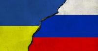 Ukraine launches massive drone attack on Russia, setting St. Petersburg oil facilities ablaze