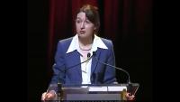 Sally Rooney’s books withdrawn from UK sale to avoid prosecution over Palestine Action