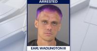 Florida man suspected in grandfather’s homicide arrested after chase: OCSO