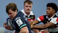 Ireland's unknown stars who put their hands up for Andy Farrell's squad in European action
