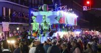 New Orleans events: Krewe of Boo parade, Hannibal Buress, Treme Fall Fest and more