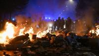 NFL issues statement on Paris game after violent protests in France ahead of New Orleans Saints vs Pittsburgh Steelers