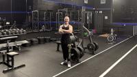 Rangitīkei bodybuilder, Bulls gym founder Stu Pearce heads to Las Vegas for INBA-PNBA Olympia