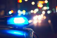 In New Jersey, police said Tesla driver lost control, but Tesla reported driver-assist was engaged