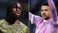Top 13 most exciting young EFL Championship stars right now
