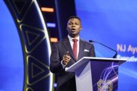 AEW 2026: The African Energy Chamber’s Winning Formula