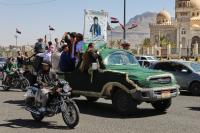 Egypt’s top security body agrees to help Saudi Arabia defend itself against Houthi attacks