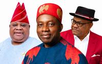 Inside Tinubu’s Cross-party Campaign Council: Roles for politicians outside APC