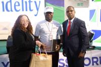 Fidelity Bank Champions Digital Adoption, Sustainable Growth for Lagos SMEs