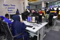 Media Trust Group unveils converged digital newsroom