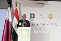 Egypt launches investment zone for Qatar’s Alam Al Roum project in North Coast