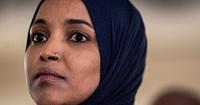 Report: Family Text Messages Prompted Warrant and Raid on Ilhan Omar’s Home