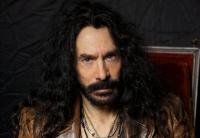 VIRGIN STEELE's DAVID DEFEIS Is Working On New Music: 'There's A Lot Of Stuff Already On Tape'