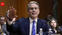 US says Europe refused to join push for tariffs on India, China over Russian oil
