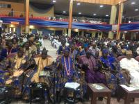 Falana warns Ekiti youth against internet fraud