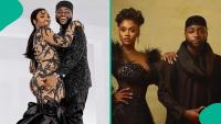 Chef Chi returns to Instagram with mouth-watering food content, Davido reacts
