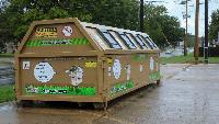 New partnership allows City of Bartlesville to expand recycling options