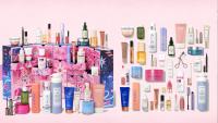 The sell-out Space NK Beauty Advent Calendar is back and better than ever - and it's reduced today