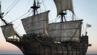 8 Amazing Pirate Fantasy Books