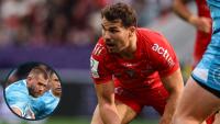 Toulouse v Exeter Chiefs: Winners and losers as Antoine Dupont versus Stephen Varney ‘ding-dong’ creates ‘feast of gluttony’ in Champions Cup classic