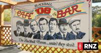 Backroads to the Beehive: Coal, politics and division on the West Coast