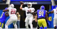 NFL predictions: Can the Arizona Cardinals shock the world against the Los Angeles Rams?