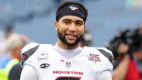 CJ Stroud's contract gamble paying off as Texans edge past Jaguars in London