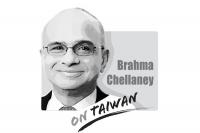 Brahma Chellaney On Taiwan: Taiwan risks becoming a bargaining chip in Trump’s China pivot