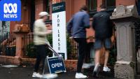 Multi-family households now 20pc of rental applications, says realtor
