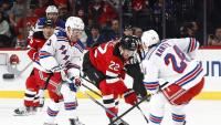 Ducks vs. Rangers Prediction & Picks - Oct. 19
