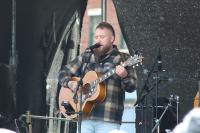 ‘Great event’: People enjoy sunshine, country music at ‘Collar City Run and Country Bash’