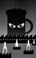 Japan’s brewery ‘cartel’  did not collude enough