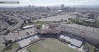 Las Vegas says goodbye to Cashman Field as Lights FC plays stadium's final game