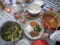 Food Fit for Freshers!