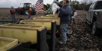 GOP Operatives 'Taken Aback' As Rural Voters Blame Billionaires for Economic Woes: Report