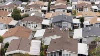 California owners of manufactured homes face $350 space-fee hikes, and say they have 'zero protection'