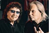 JORN LANDE: 'It's Every Rock Singer's Dream To Be Able To Work With Someone Like TONY IOMMI'