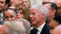 White House Defends Diesel Export Deal With Russia