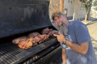 Eat, Drink, Savor: BattleBorn BBQ returns from hiatus to Veterans Hall