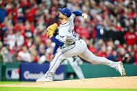 Tampa Bay Rays even series against Guardians