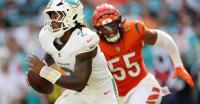 Miami Dolphins offensive line review: Tracking the guards in Week 5