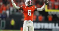 Miami climbs to No. 1, BYU to No. 2 after chaotic week shakes up AP Top 25
