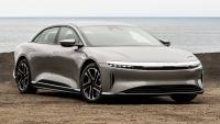 Lucid Air Lease Deals & Finance Offers: Is It Worth It?