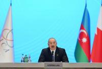 President Ilham Aliyev’s social media accounts shared weekly summary of his activities [VIDEO]
