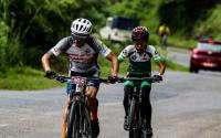 Dragon Fury Race and Sha-Festival Bring Cycling and Culture Together in Wangdue Phodrang